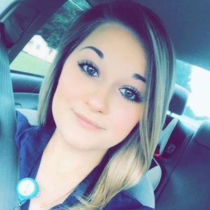 Meet your Posher, Katelyn